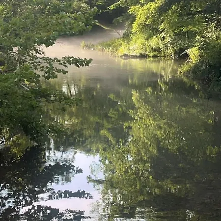 Shirleys River Retreat